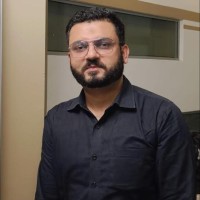 Ali Abbas