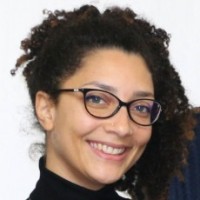 Séréna HUET
