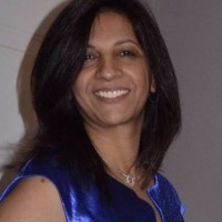 Begum Walji