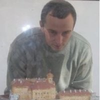Dmitrij Beniuk