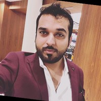 Syed Danyal Shah
