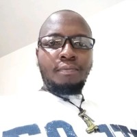 Gideon njuguna