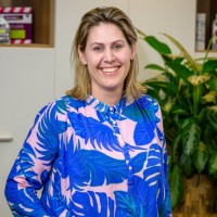 Marjan Peters - Witlox