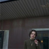Tyler Shea-Ingram