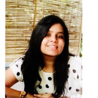 Nandita Singla