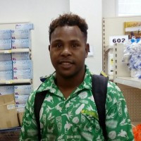 Max Konido
