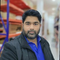 Mohammed Yaseen