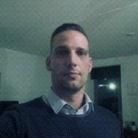 Niels Van Rooij