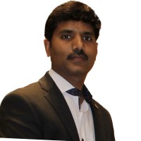 Saladi Srinivasa