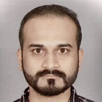 Vinay Kachvimath