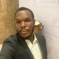 Paul Ehinlaiye