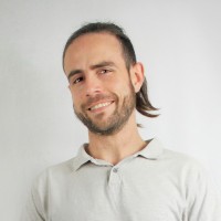 Carlos Javier Beza Cruz