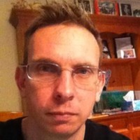 Jeffrey Nield