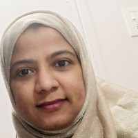 Sara Yasmeen