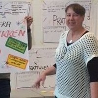 Vibeke Jacobsen