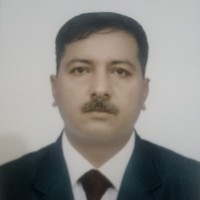 Ijaz Ahmed