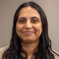 Nimisha Shah