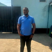 Frank Maganga