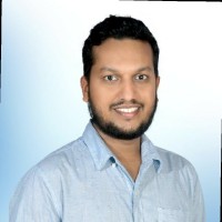 Ali Arshad