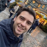 Tiago Gomes