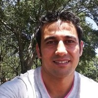 Mohammed Barakat
