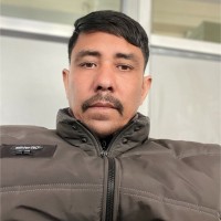Pitam khadka