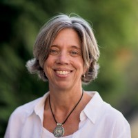 Christina Irven