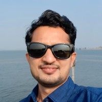 mukesh samudre