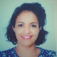 Eden Darsema Abshiro
