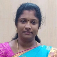 Kiruthikavalli T