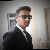 Amol Palwe