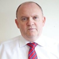 Ian Henderson