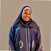 Zainab Tajudeen Muhammed