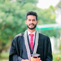 Suresh Madhusanka