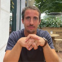 Bernardo Melich Cerveira