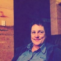 Sue Mills