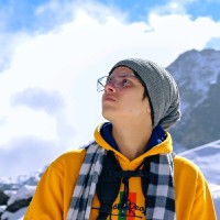 Anand Dadhich