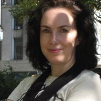 Olivia Marancy-Ferrer, Ph.D.