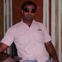 Ram Krishan Sharma