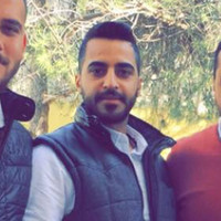 Hamzeh Oredi