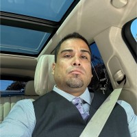 Fernando Duran