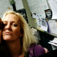 Karen Webster