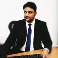 Mohammed Azmath Ali