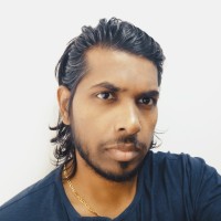 SreeSengani Murugan T Chandrasekar