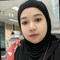 Ilyani Abdul Aziz