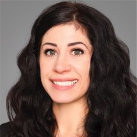 Natalie Bertani, Mba