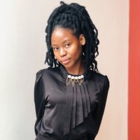 Priscilla Warona