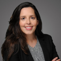 Flavia Sounis, CFA