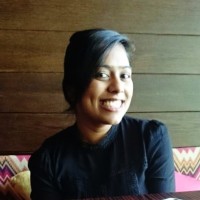 Lisa Cherian