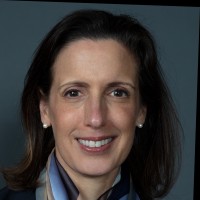 Deborah Leonard